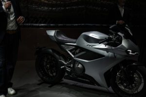 Norton Motorcycles — Reincarnation