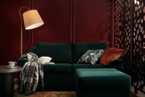 The Other House – The Pied-a-Terre with Flair