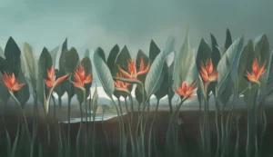 The Art of Winter Fragrance  — Christmas ’25