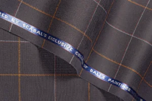 Scabal revisit Dalí’s tailored Vision