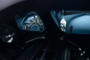 Bugatti’s Tourbillon — A Masterpiece Within a Masterpiece