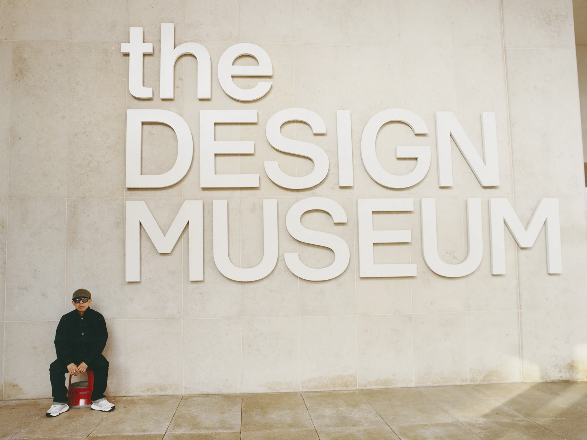 NIGO — The Exhibition of a lifetime ~ JOSHUA'S