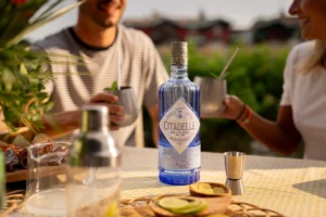 Citadelle — The Gin in Cognac