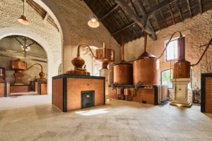 Citadelle — The Gin in Cognac