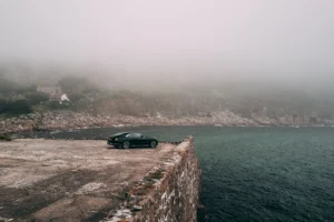 Rolls-Royce Spectre Series II: A Silent Evolution