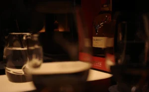 A Distillery for the select?